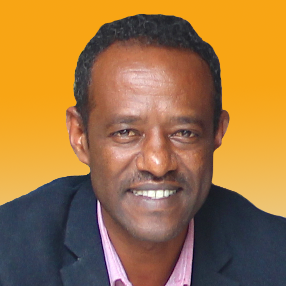 Prof. Mulugeta F. Dinbabo